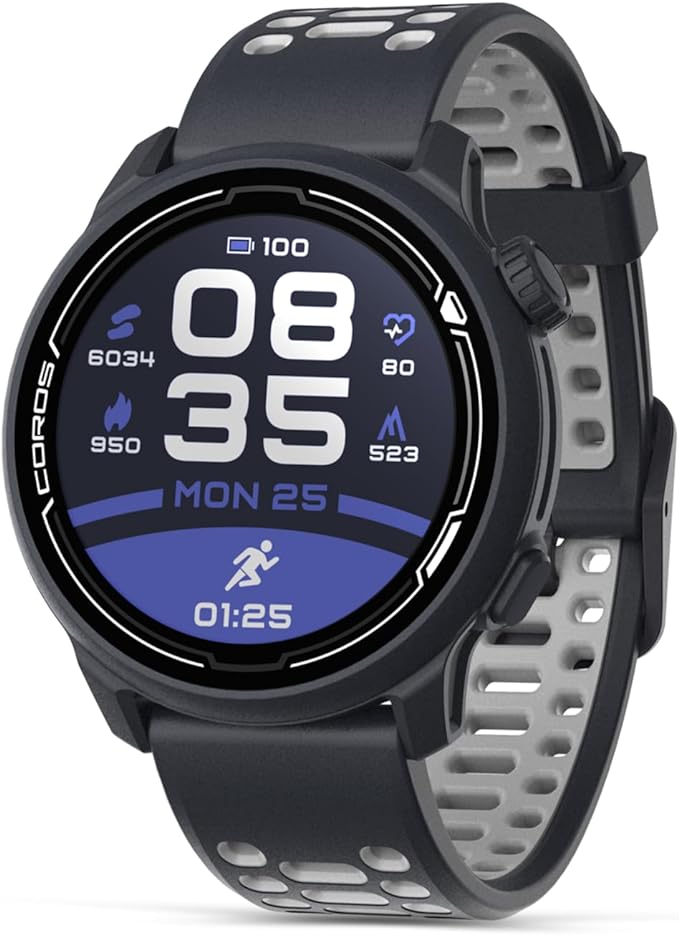 COROS Pace 2 fitness watch